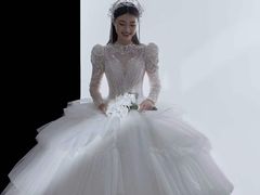 -经典婚纱摄影美学馆·私人定制