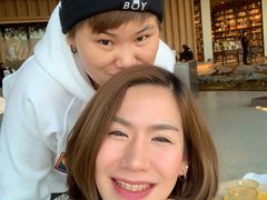 -Seesaw Coffee(朝阳大悦城店)