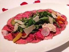 -郑州绿地JW万豪酒店The Grill烤汇扒房