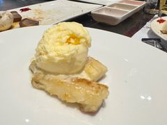 -不翻台·无国界铁板烧(北国先天下店)