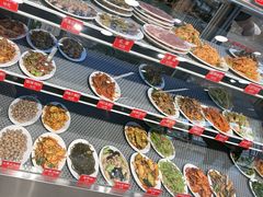 -韩麦大冷面(桂花街直营店)