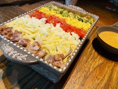 彩虹沙律-杂咖zacup(领展中心城店)