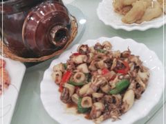 -新享乐海鲜(翠华路店)