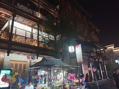 -大小河街