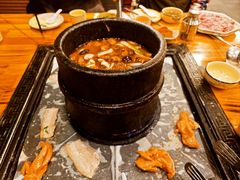 -滇藏石锅宴(崇仁巷老店)