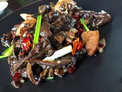 -Local泰莲庭(虹鳟鱼店)