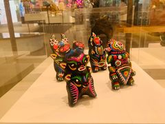 -中国美术学院象山校区-民艺博物馆