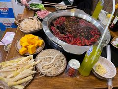 -大龙火锅(老店)