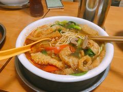-祁家面馆(大香炉店)