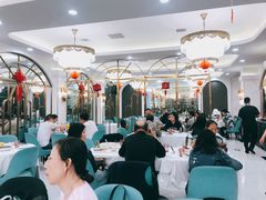 大堂-新名仕新白玉兰餐厅