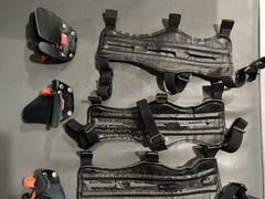 -無弓射箭俱乐部(领展中心城店)