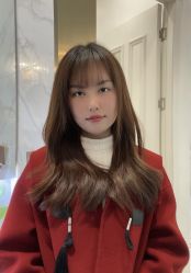 -YESIDO椰岛造型烫发染发