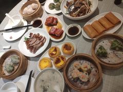 -潮府馆·非遗潮州菜·港式点心(世纪公园店)