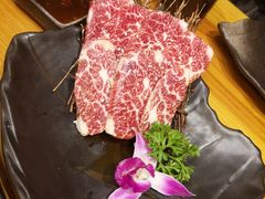 -丸藏和牛烧肉专门店(园区师惠坊店)