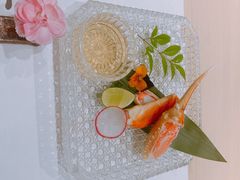 -鮨一日本料理(大中华店)
