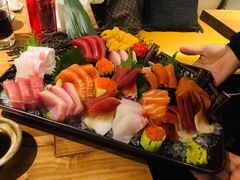 -Hatsune隐泉日式料理(三里屯太古里店)