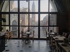 -LENBACH兰巴赫西餐啤酒坊(大连东港店)