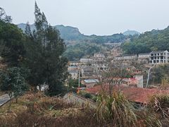 -花竹村