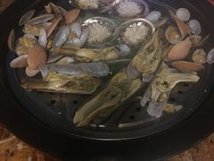 -船奇蒸汽海鲜·闽菜(八市海鲜总店)