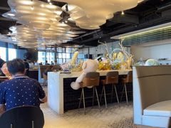 -Mr.Fish鱼鲜生海鲜放题(高德置地冬广场店)