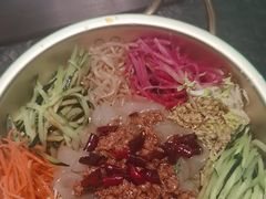 -可口香·非遗老号烧烤(南岗直营店)