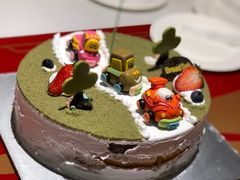 -BreadTalk面包新语·烘焙蛋糕(高德置地春广场店)