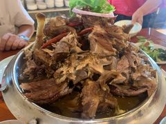 -阿诺泰·泰国餐厅(棕北店)