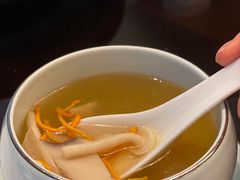 -杭州和达希尔顿逸林酒店·和园中餐厅-杭帮菜名店