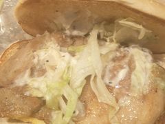 -麦当劳(豫园店)