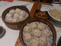 -馋三尺蟹粉小笼(人民广场店)