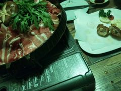 -福匠日本料理(人民路店)