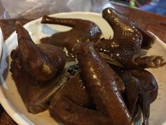 -煲煲掂风味煲仔饭餐厅(西区店)