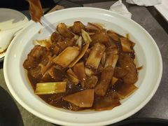 -闫府私房菜·老字号(恒隆店)