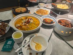 -小菜园新徽菜(无锡宜家荟聚中心店)