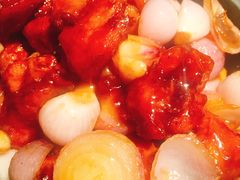 -青年公社烤鸭(青年路店)