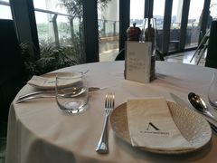 -L'Arome芳芳法国餐厅(仙林金鹰店)