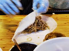 -安徽阜阳卷馍(西单店)