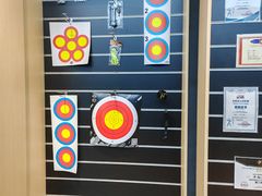 -無弓射箭俱乐部(领展中心城店)