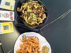 -遇见小院·长思缘农家院(怀柔店)