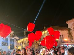 -华谊兄弟（长沙）电影小镇