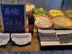 -嘉定凯悦·咖啡厅