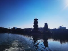 -桂林两江四湖景区