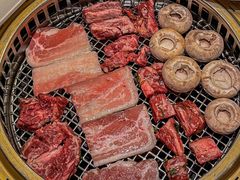 -AJIYA·池袋日式烧肉自助(天津万象城店)