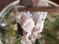 -龙门李家三旦羊肉汤馆