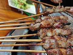 -源味居手把签烧烤(长春一店)