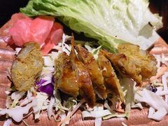 -金厨泰国餐厅·全泰籍厨师料理(拱北店)