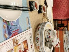 -点都德(华强南店)