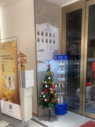 -雅曼妮spa美容养生