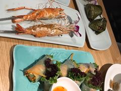 米纸卷-米纸越南小馆(金鹰世界店)