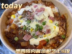 -today便利店(汉街店)